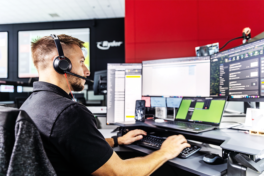 Transportation Management