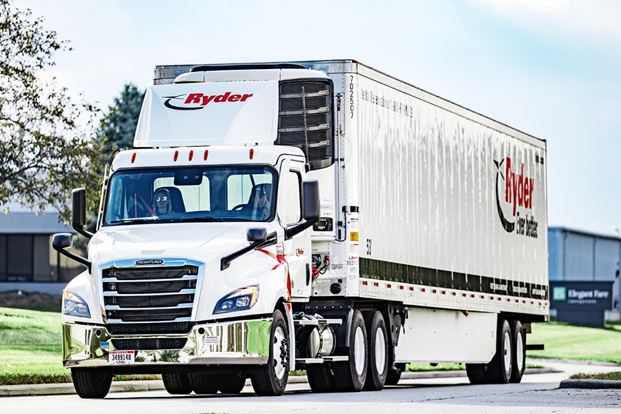 Transportation Services