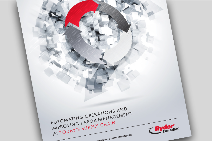 Warehouse Automation & Labor Management