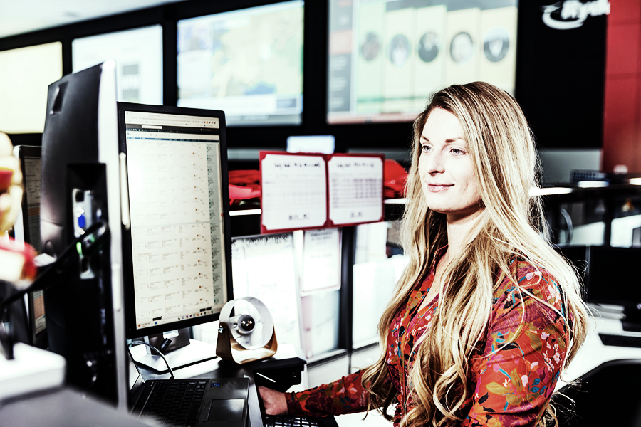 Ryder Transportation Management