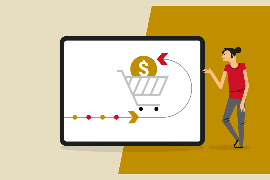 why e commerce order tracking