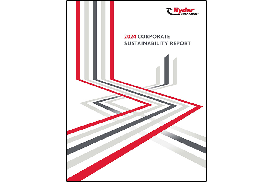 2023 Corporate Sustainability Report