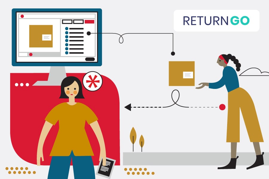 illustration for ReturnGo blog illustration for ReturnGo blog