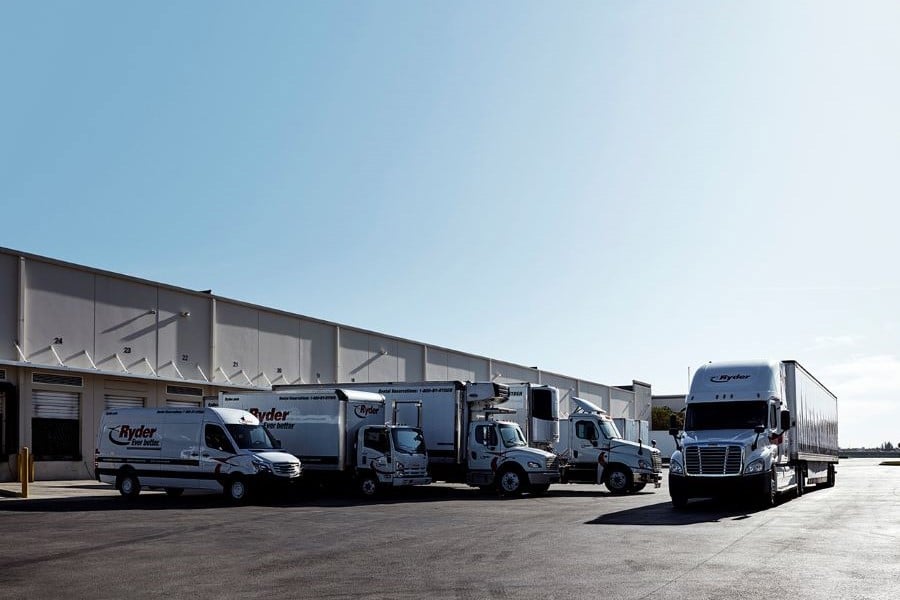 Right-sizing Your Truck Fleet