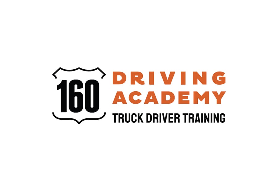 160 driving logo 160 driving logo