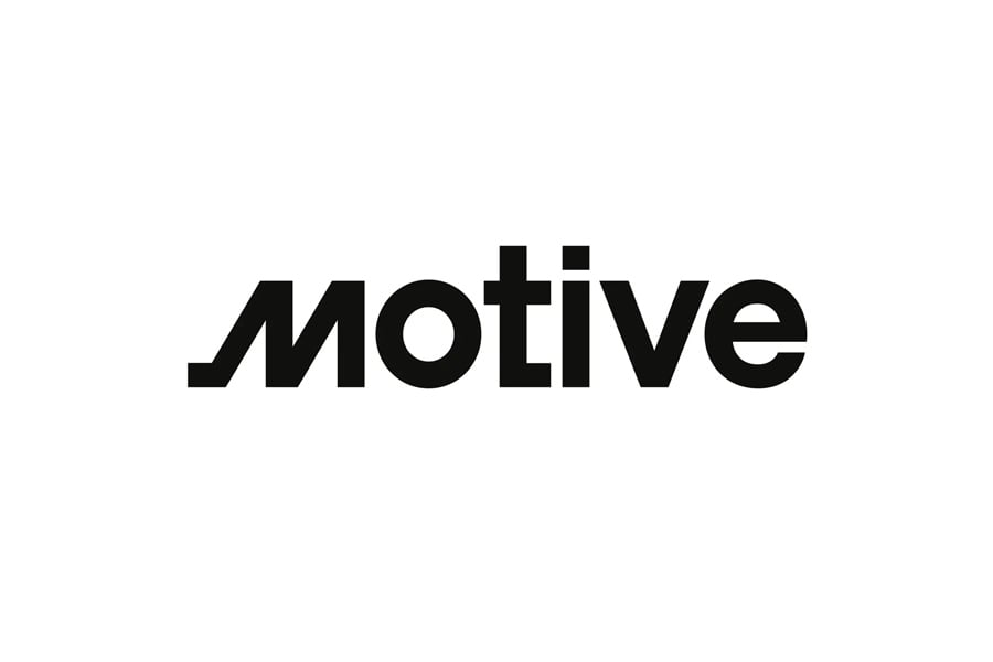 motive logo motive logo