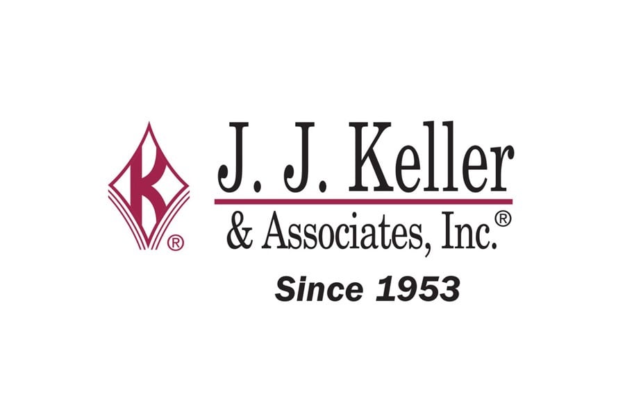 JJ Keller & Associates 
