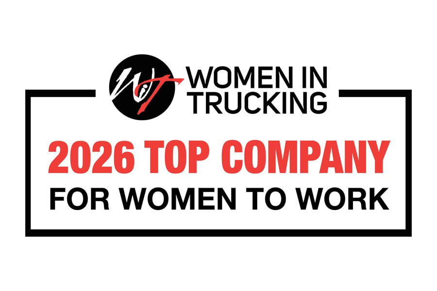 Ryder Ranks Among Top Companies for Women to Work in Trucking