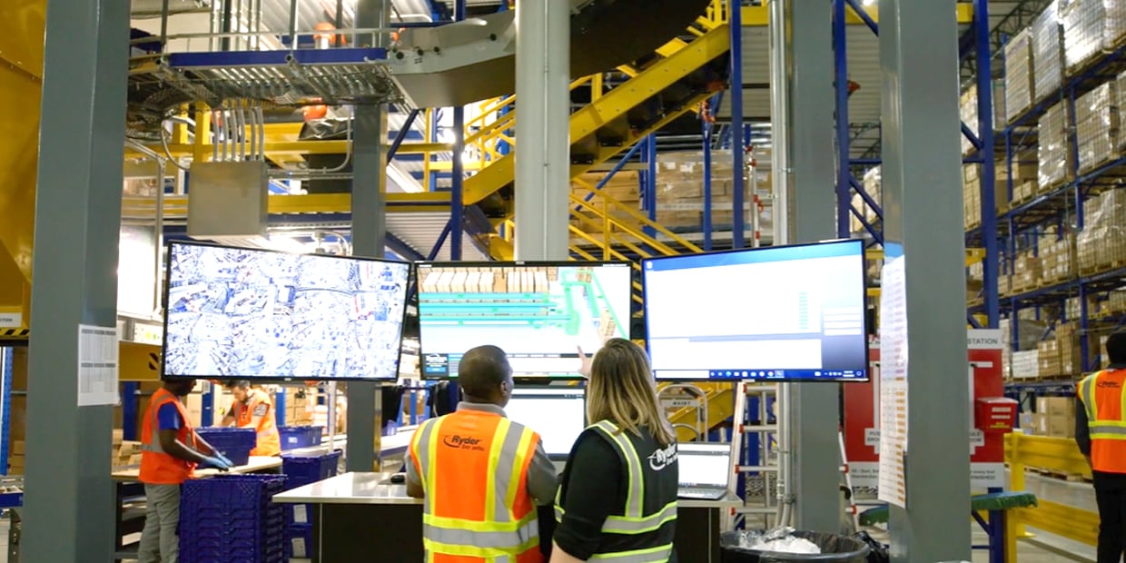 BJC Health System case study video