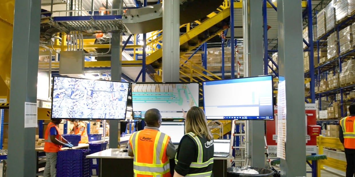 BJC Health System case study video