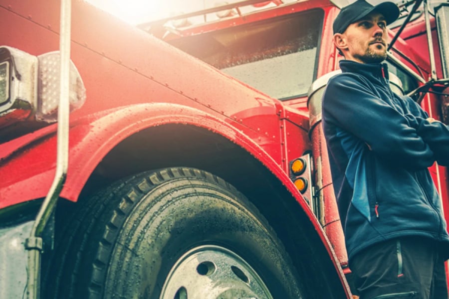 The Truck Drivers Shortage: Best Practices in Recruiting and Retention