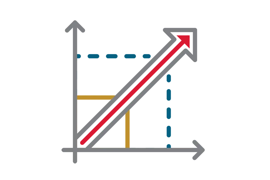 scalability icon