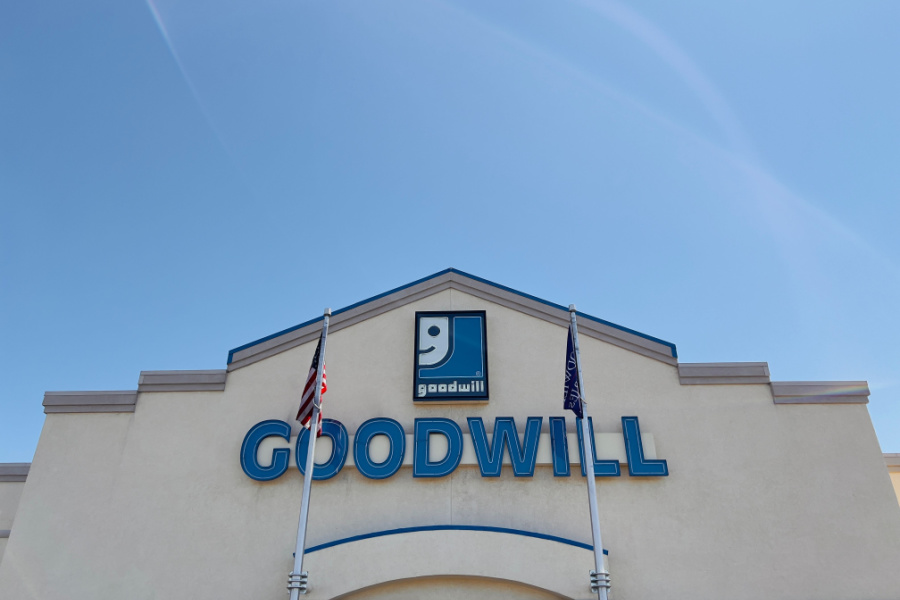 Case Study: Ryder and Goodwill