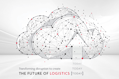 future of logistics white paper