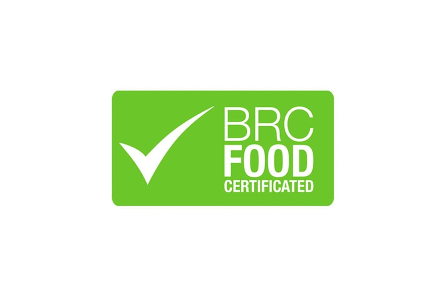 BRC Food