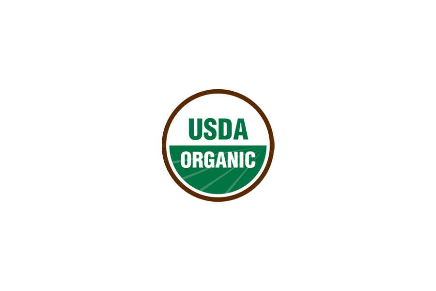 USDA Organic