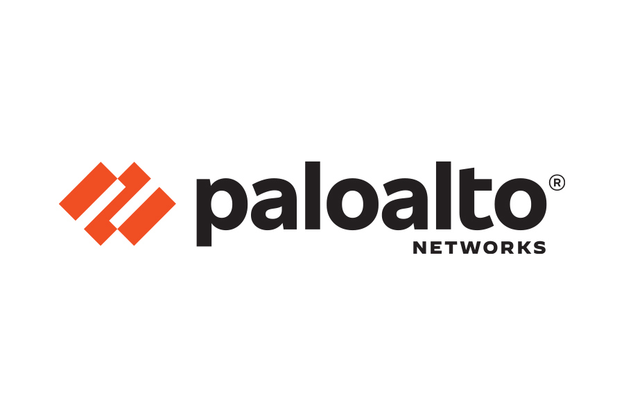 Paloalto logo