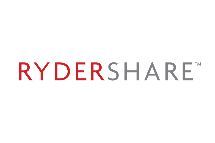RyderShare logo