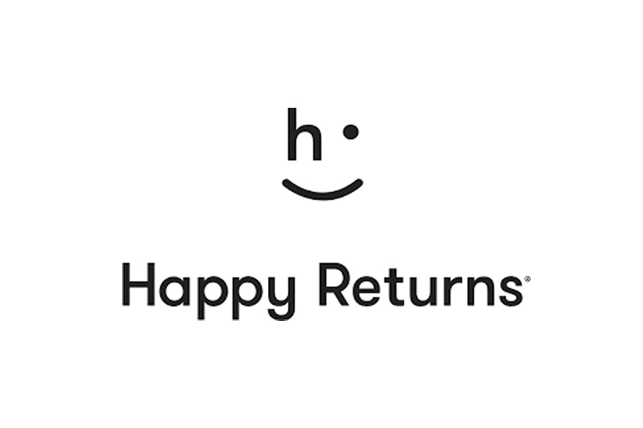 Happy returns icon