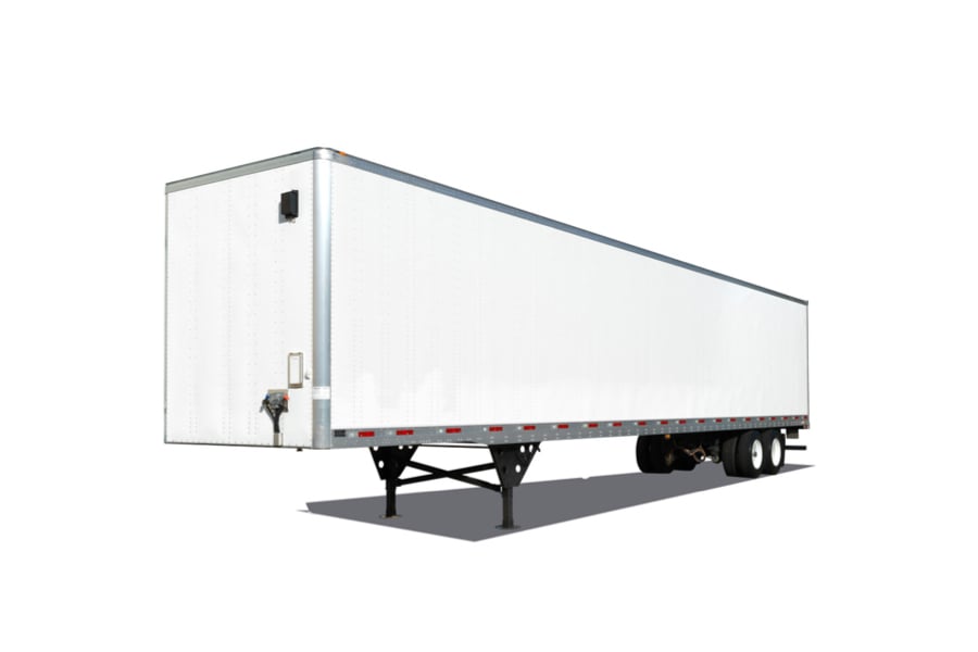 dry trailers