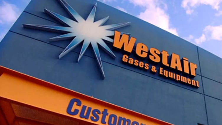 Westair Gases