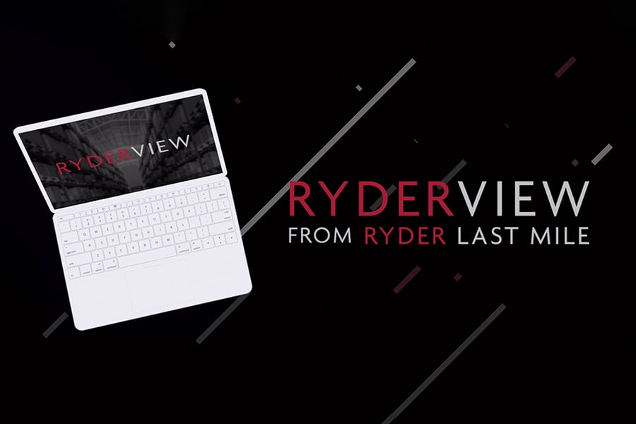 RyderView™