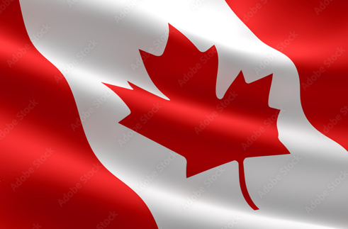 Canada Flag