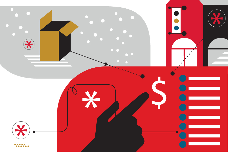 e-commerce holiday shipping tips