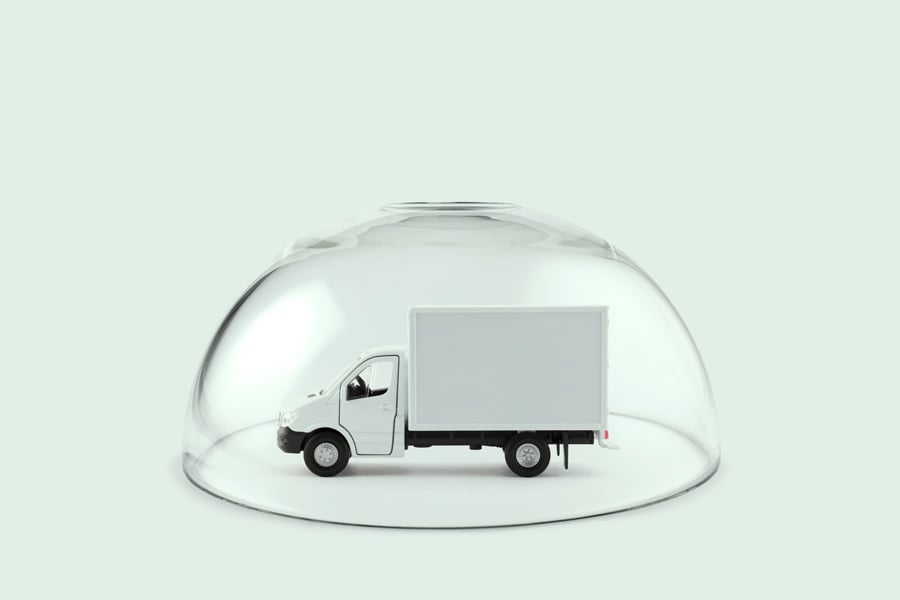 Commercial Vehicle Protection Commercial Vehicle Protection