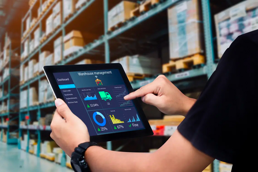 blending-warehouse-automation blending-warehouse-automation