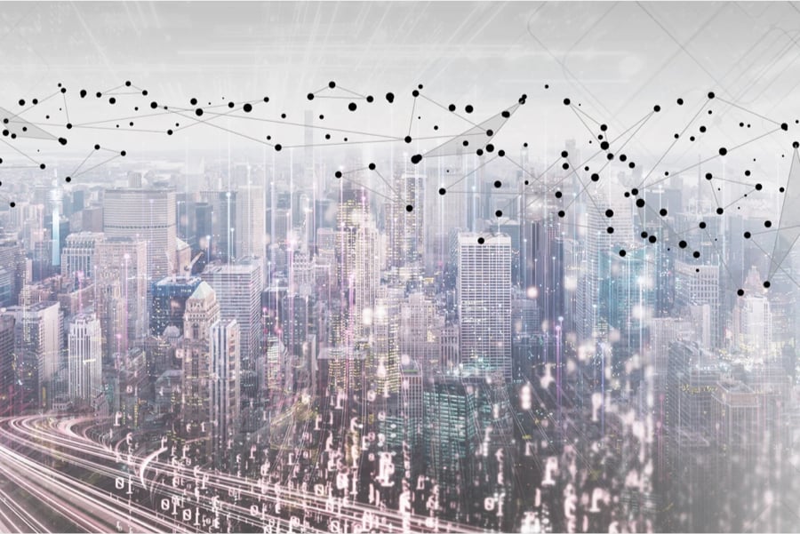 future of logistics part 1 blog article