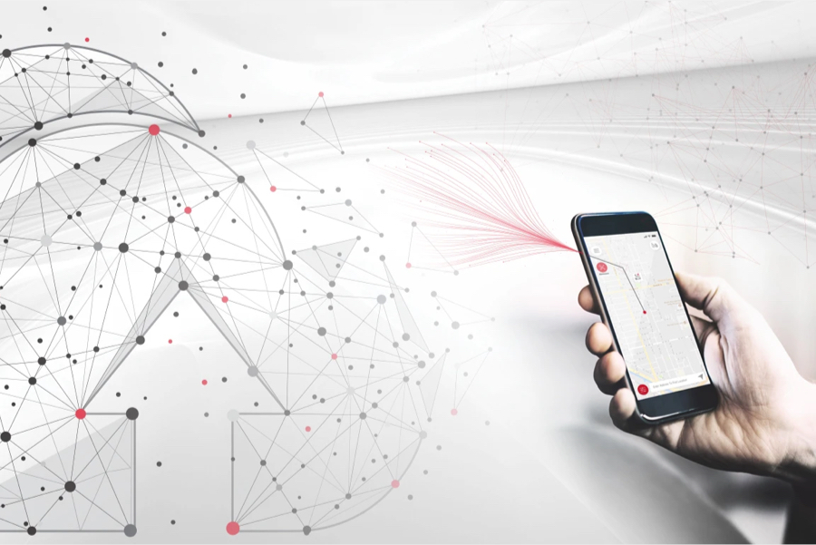 future of logistics part 2 blog article