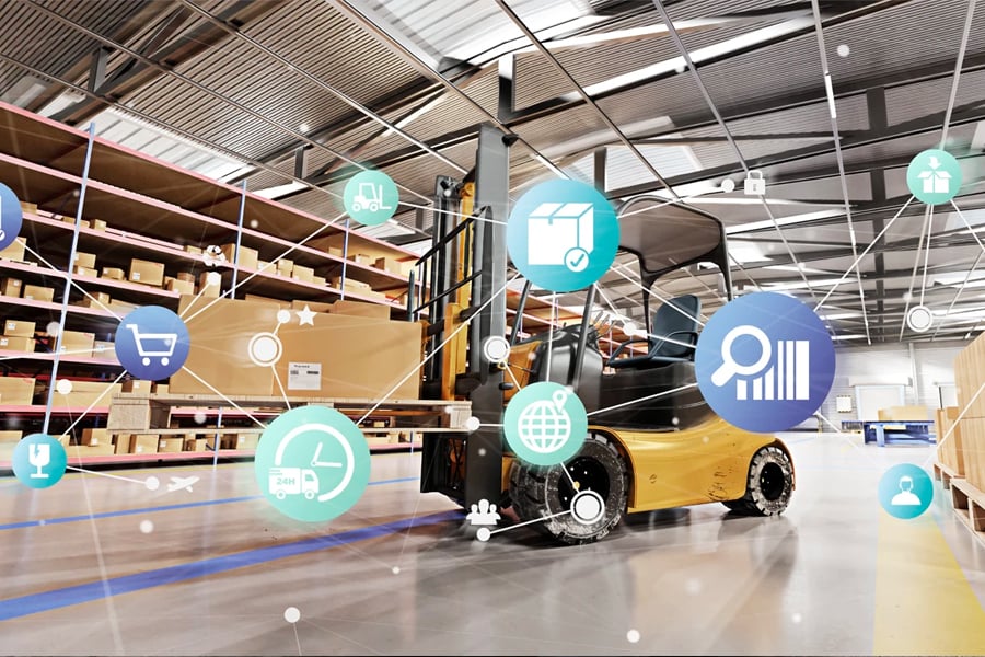 reverse logistics move forward reverse logistics move forward