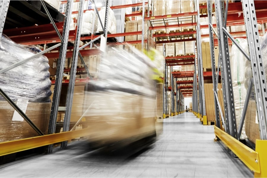 speed to delivery blog article