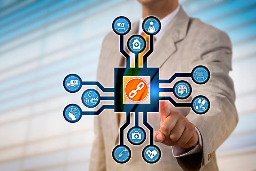 3 Ways to Improve Healthcare Supply Chain 3 Ways to Improve Healthcare Supply Chain