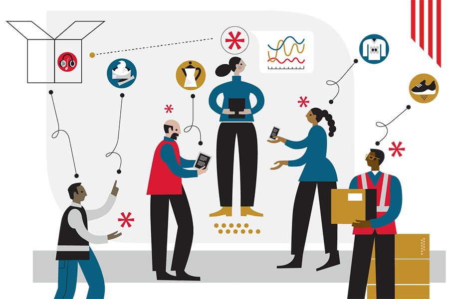 Black Friday and cyber Monday success Black Friday and cyber Monday success