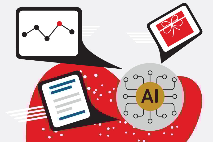 AI for retailers AI for retailers