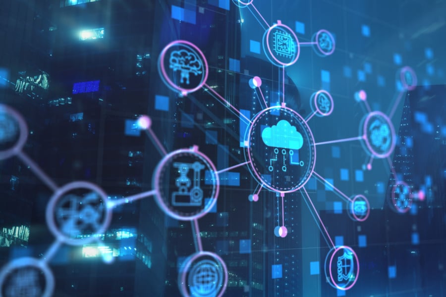 Data-driven insights for supply chains Data-driven insights for supply chains