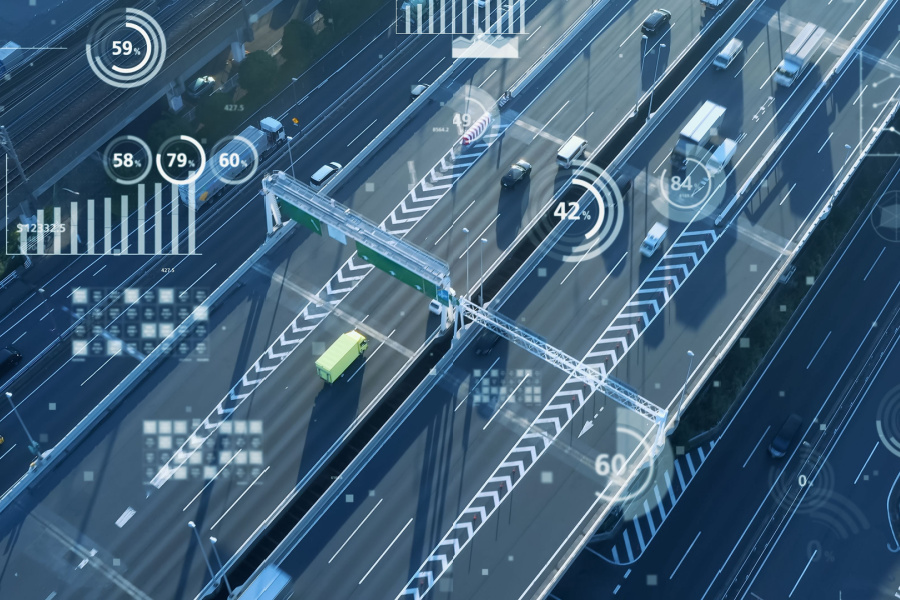 IoT and reverse logistics IoT and reverse logistics