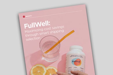 Ryder and FullWell case study Ryder and FullWell case study