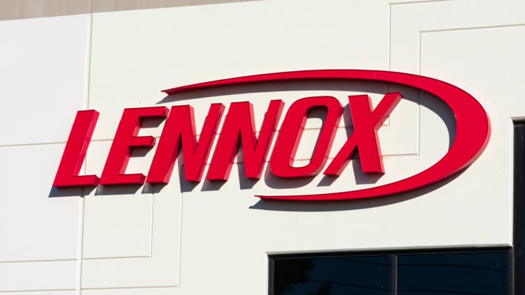 Lennox location