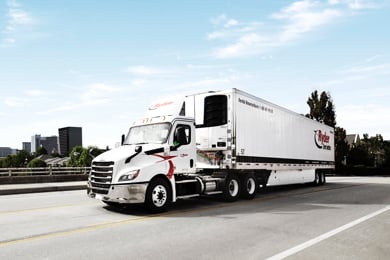 find the capacity and mode to transport products find the capacity and mode to transport products