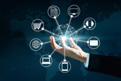 Omnichannel supply chain Omnichannel supply chain