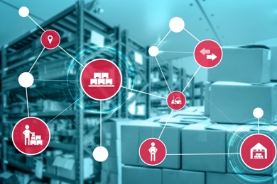 supply chain warehouse automation supply chain warehouse automation