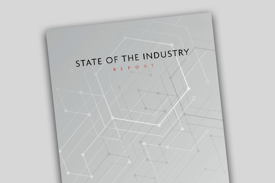 FreightWaves and Ryder State of the Transportation Report FreightWaves and Ryder State of the Transportation Report